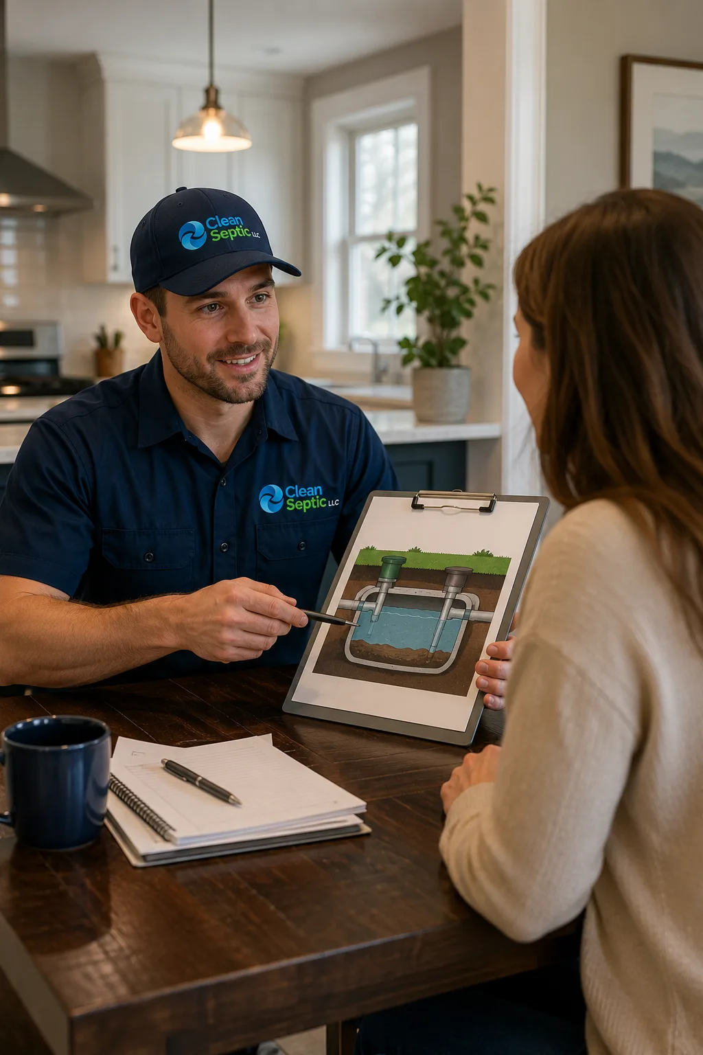 Septic Tank Pumping Ray City, GA FAQs